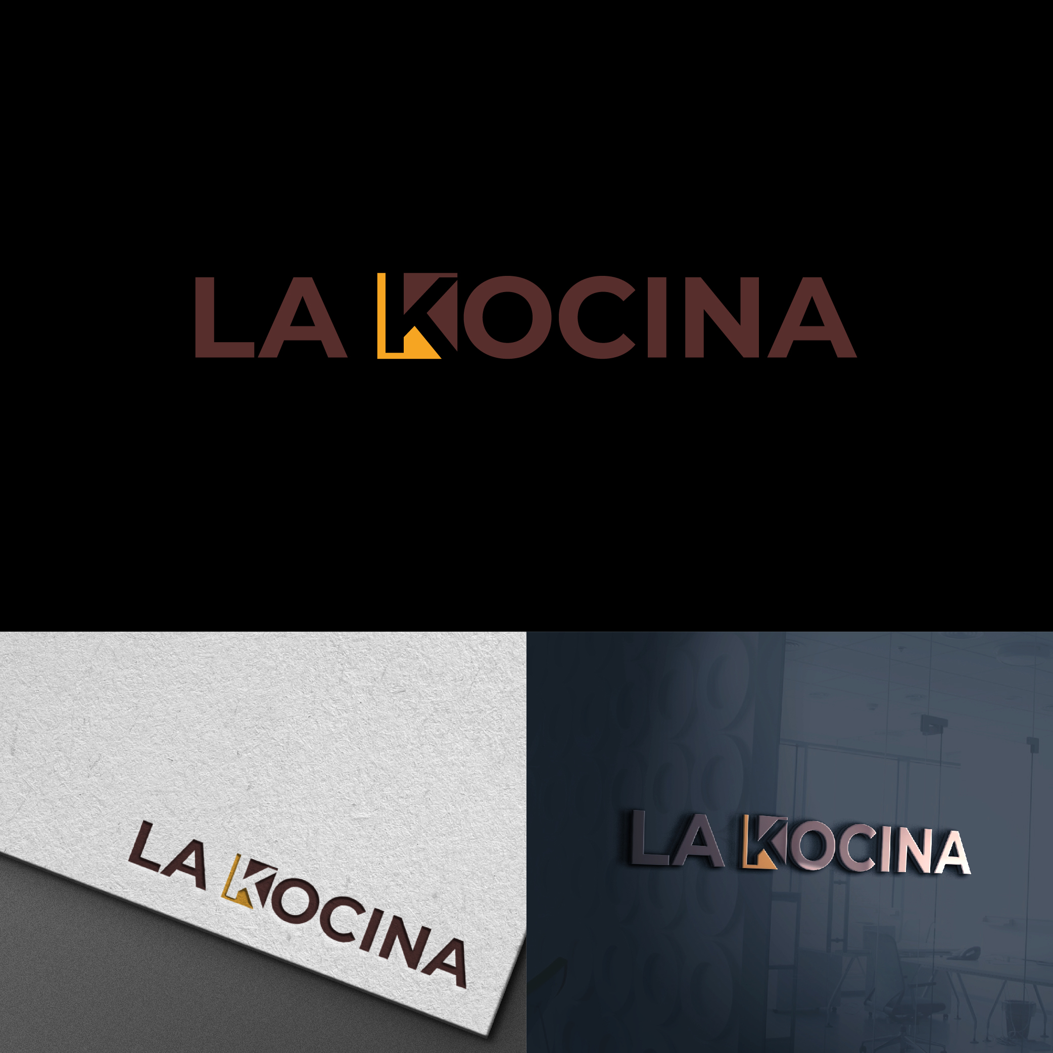 Logo-Design von designer profile für dieses Projekt | Design #35781923