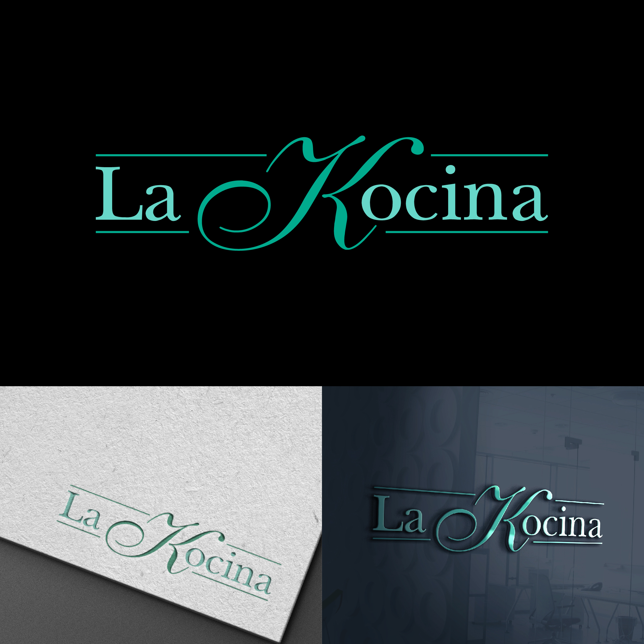 Logo Design by designer profile for this project | Design #35787649