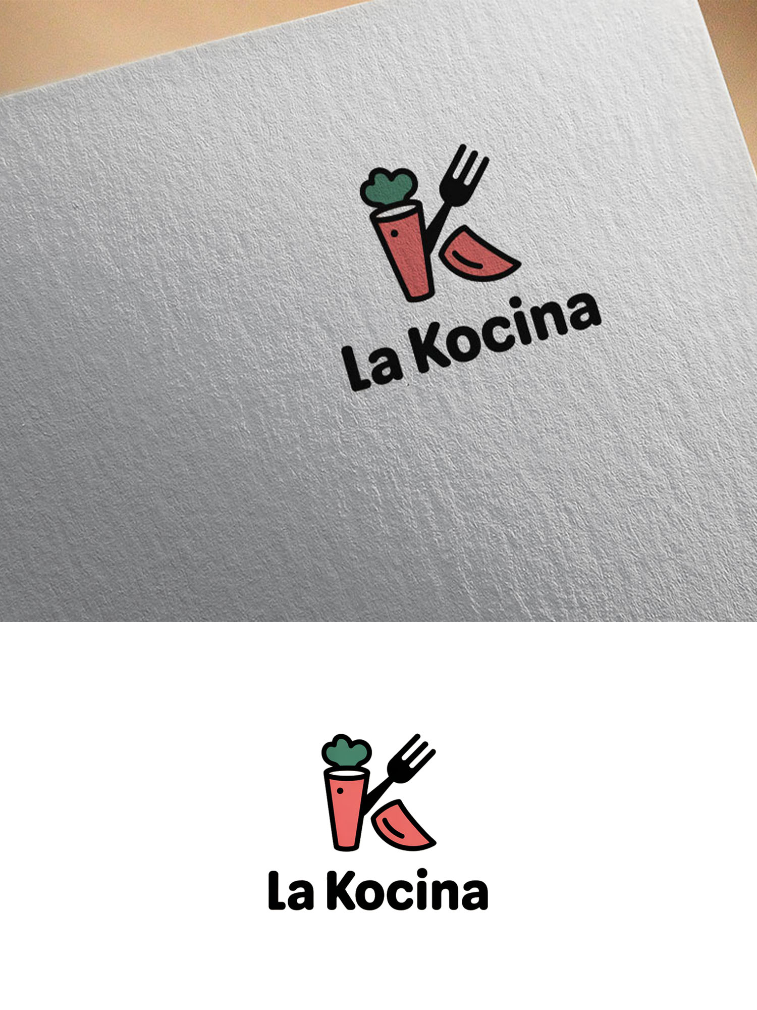 Logo Design by Olivia Marie Smith for this project | Design #35776676