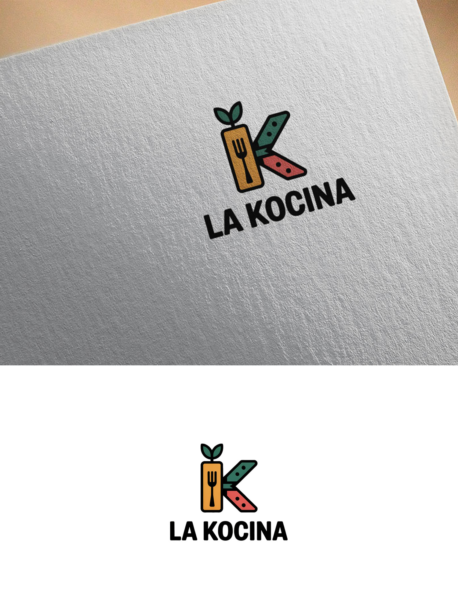 Logo Design by Olivia Marie Smith for this project | Design #35776682