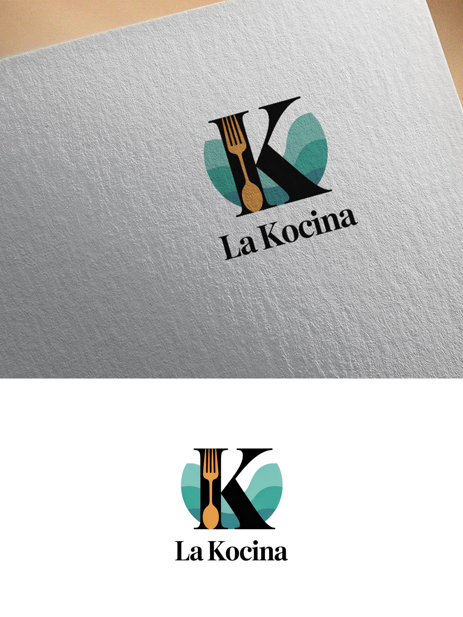 Logo Design by Olivia Marie Smith for this project | Design #35776704
