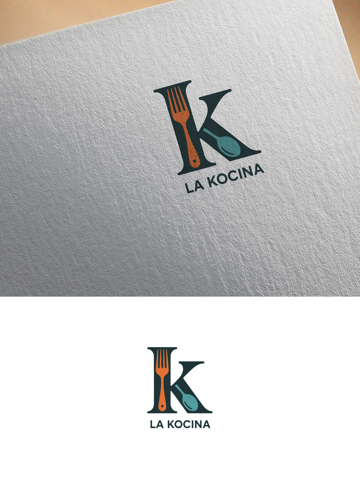 Logo Design by Olivia Marie Smith for this project | Design #35776705