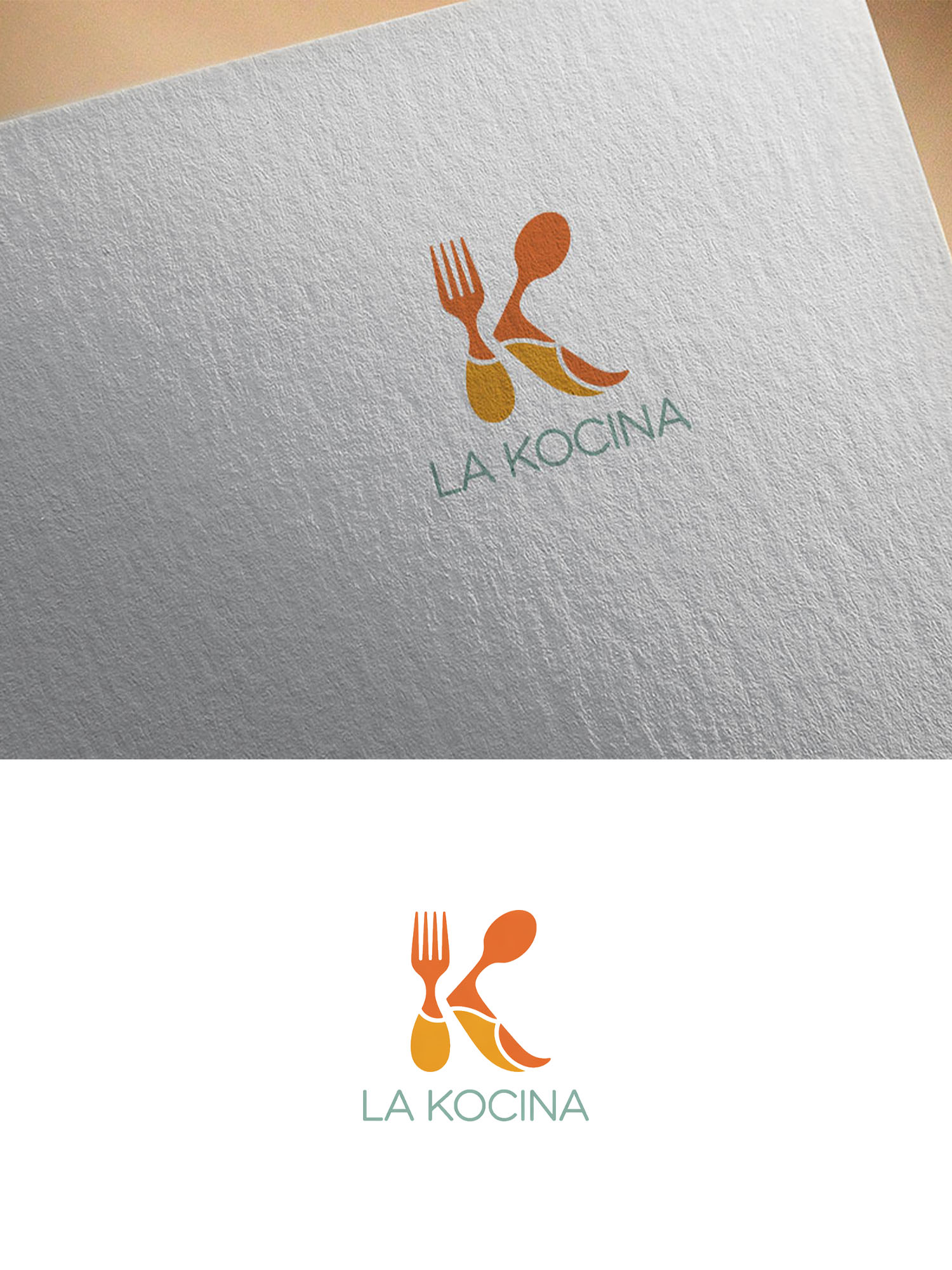 Logo Design by Olivia Marie Smith for this project | Design #35776706