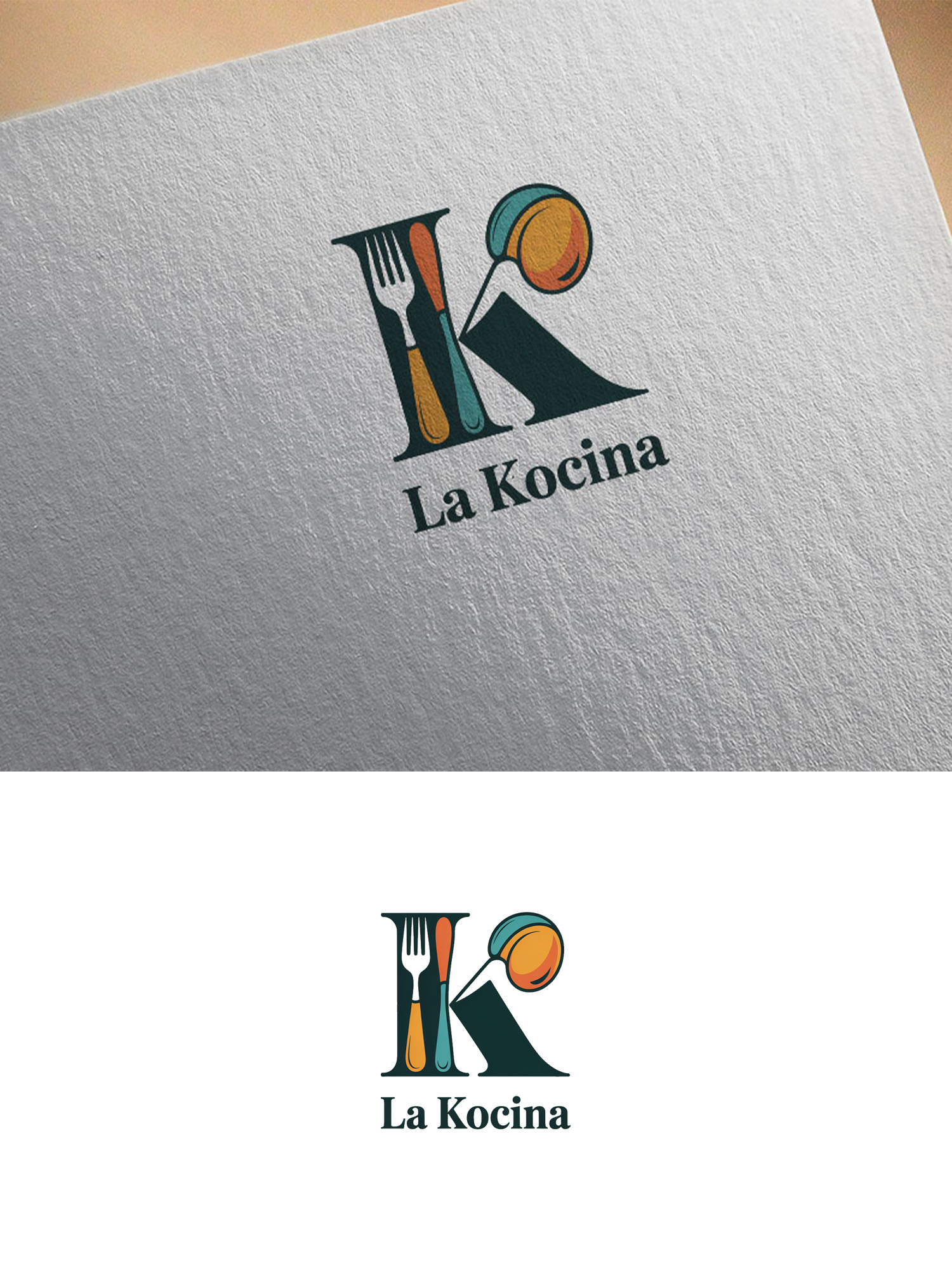 Logo-Design von Olivia Marie Smith für dieses Projekt | Design #35776707