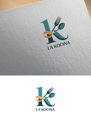 Logo Design by Olivia Marie Smith for this project | Design: #35776708