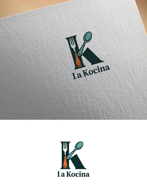 Logo Design by Olivia Marie Smith for this project | Design: #35776711