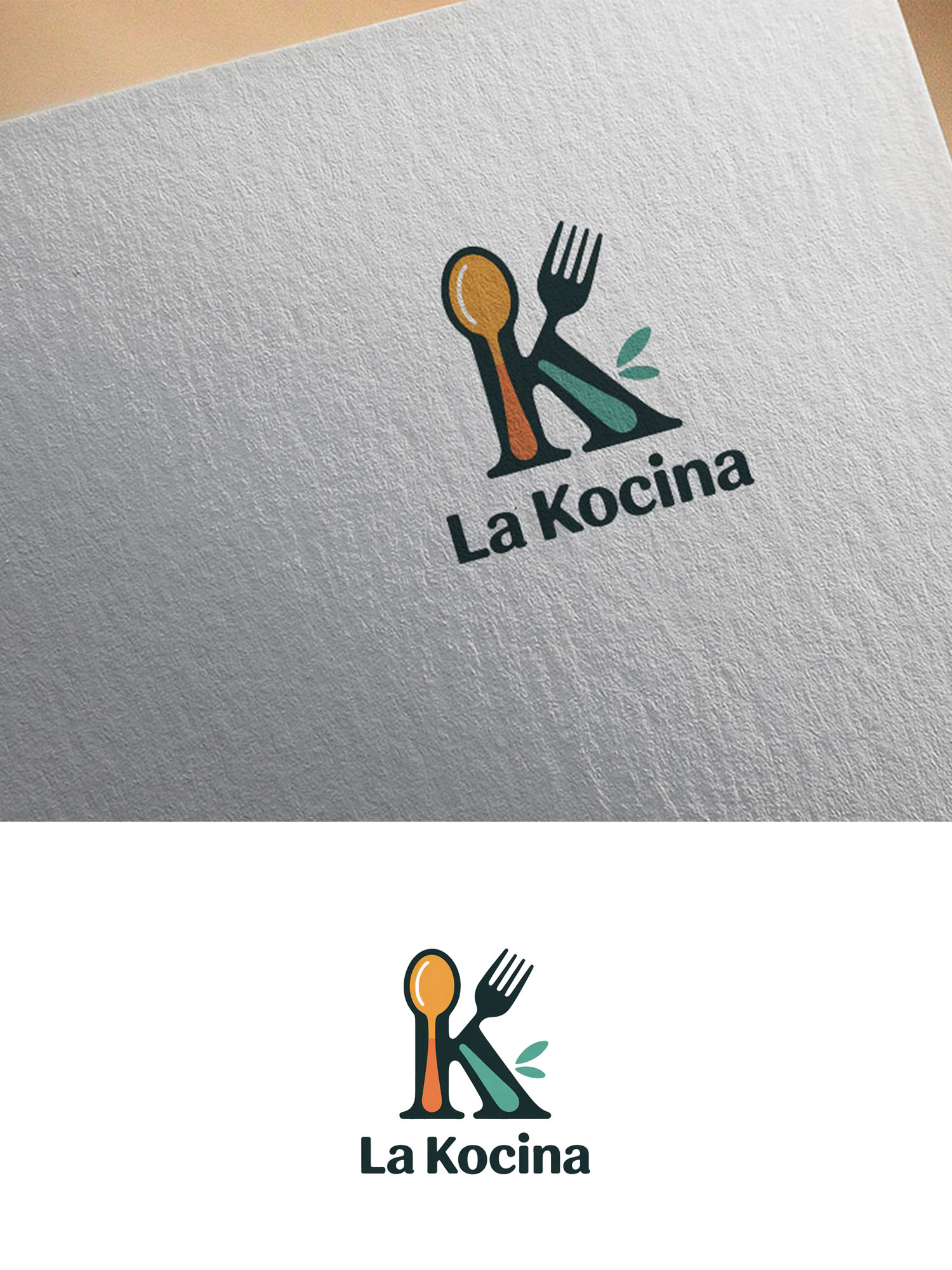 Logo Design by Olivia Marie Smith for this project | Design #35776712