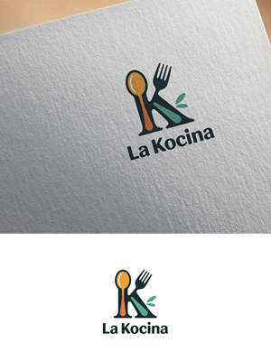 Logo Design by Olivia Marie Smith for this project | Design: #35776712