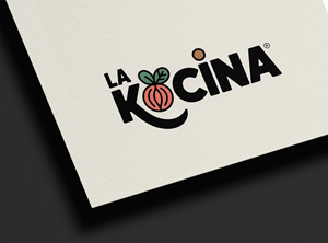 Logo Design by evoke studio