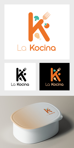 Logo Design by Des!gn