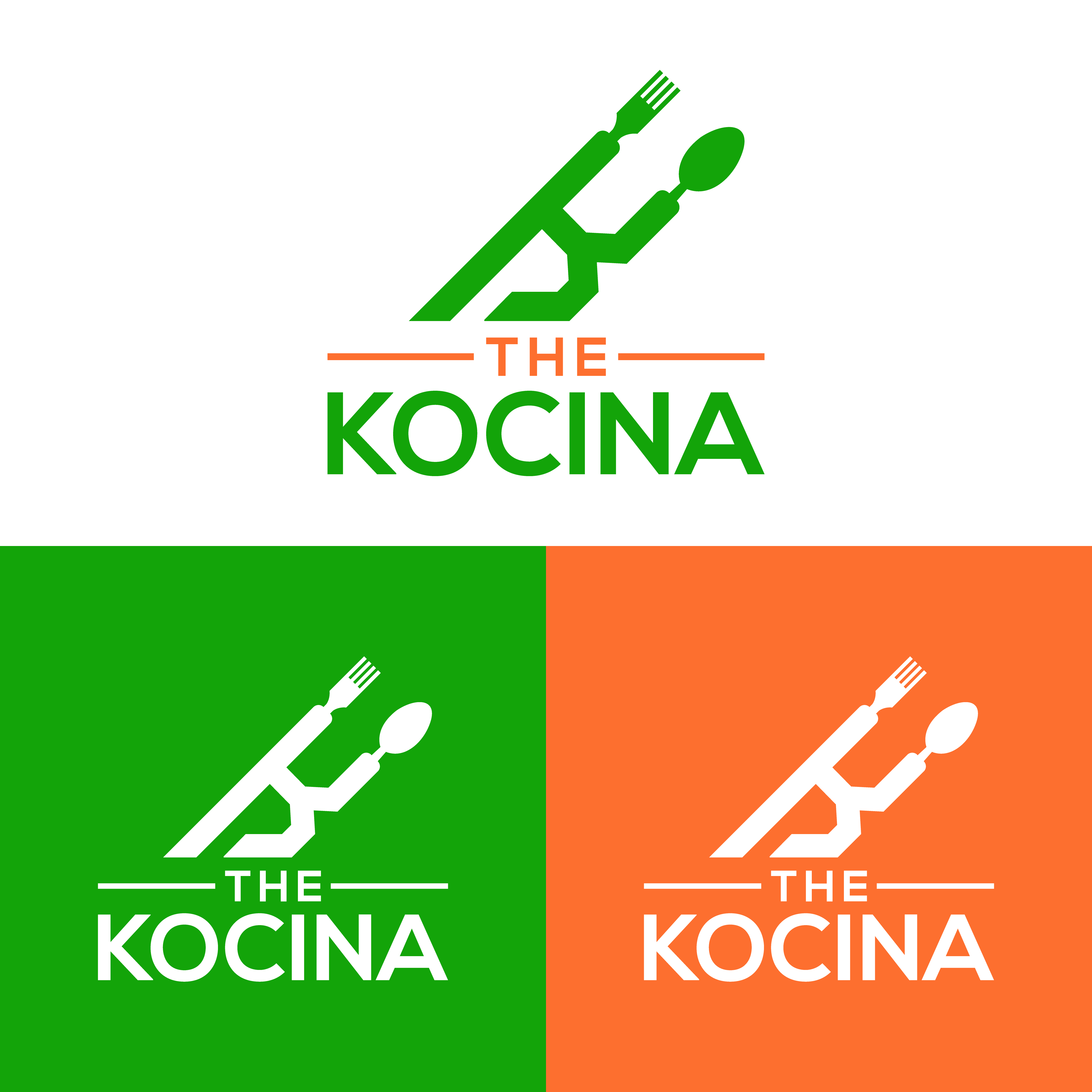 Logo Design by Designer Toufik for this project | Design #35787722