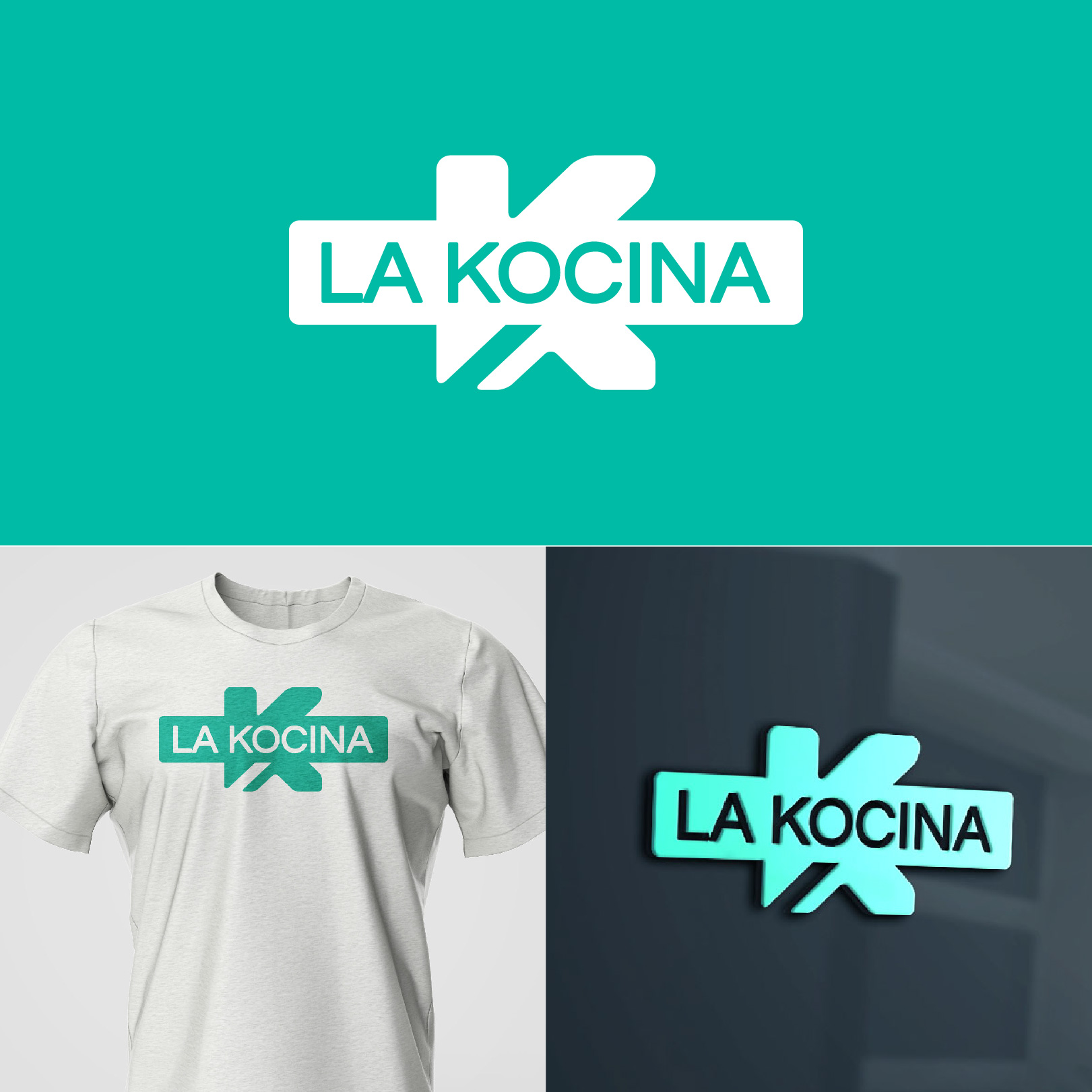 Logo Design by 4tech services for this project | Design #35787105