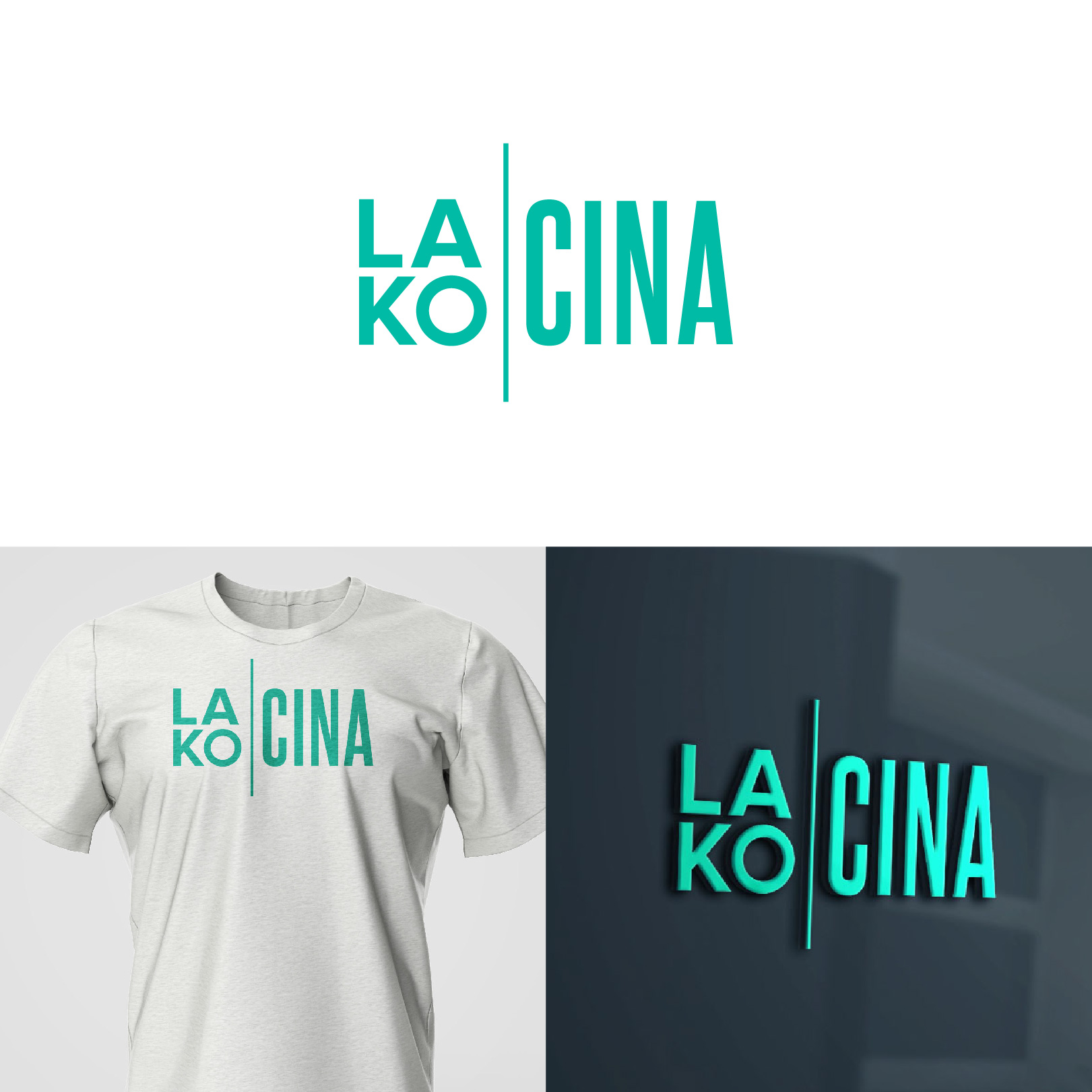 Logo Design by 4tech services for this project | Design #35797586