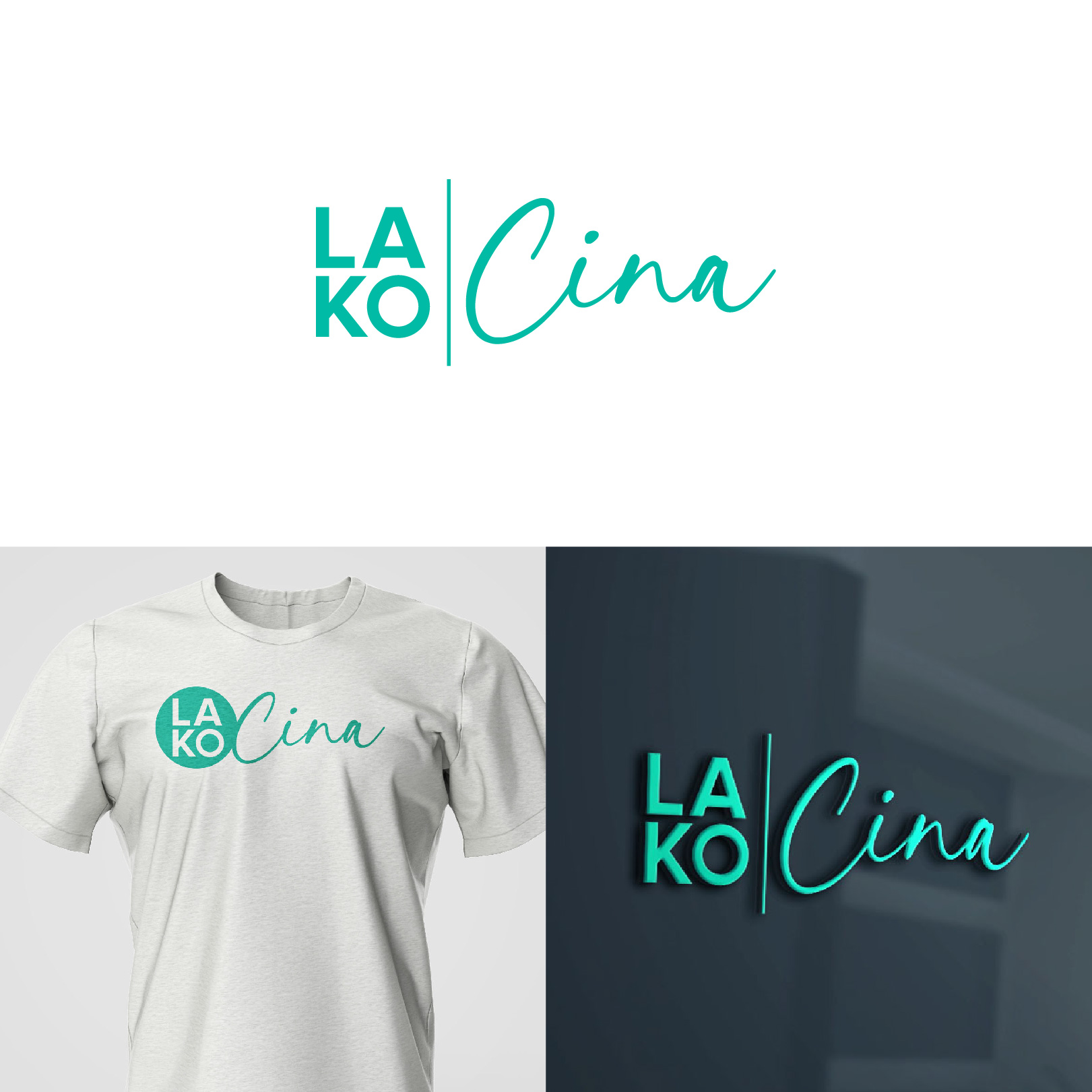 Logo Design by 4tech services for this project | Design #35797587