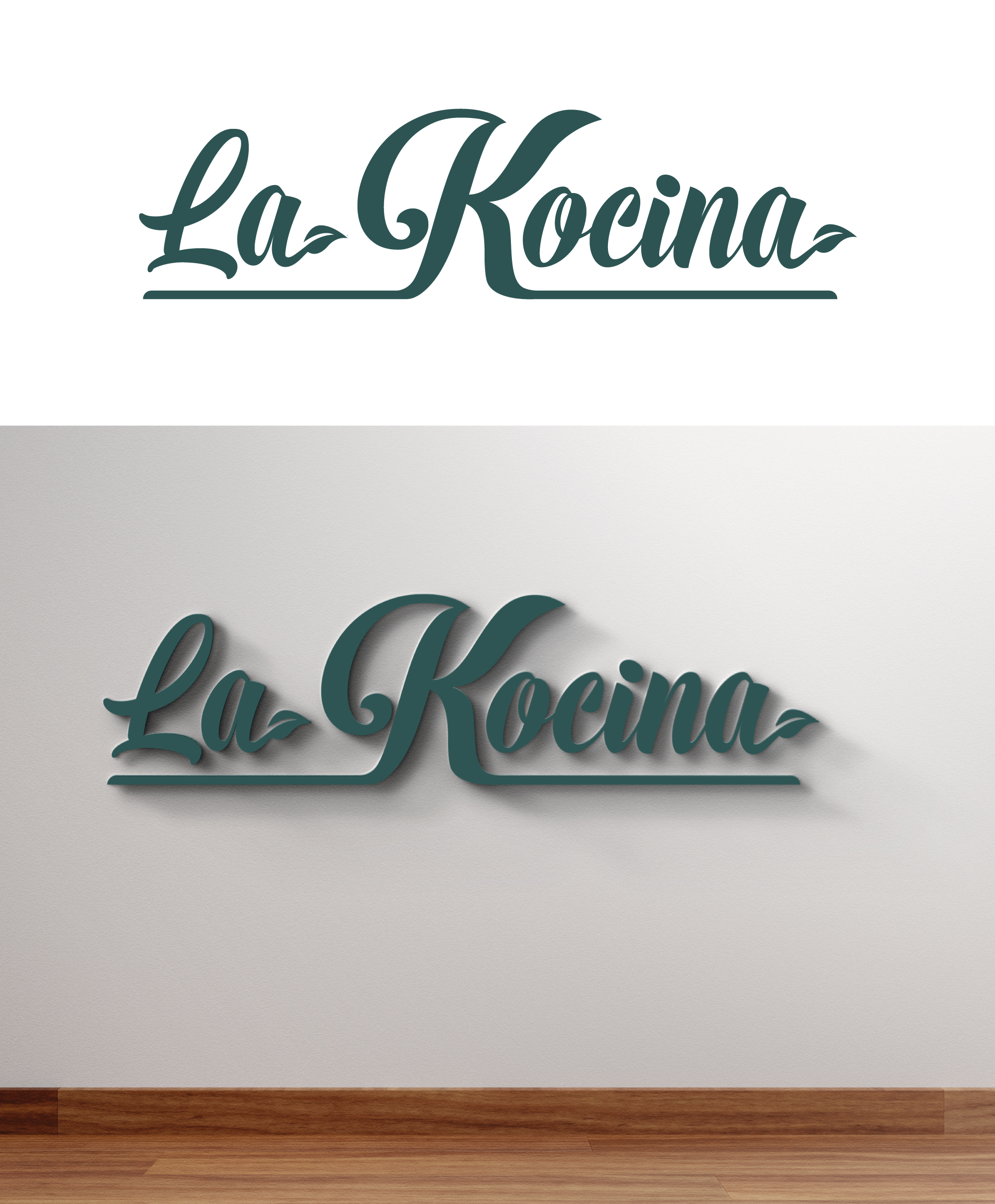 Logo-Design von Rubia@ für dieses Projekt | Design #35792811