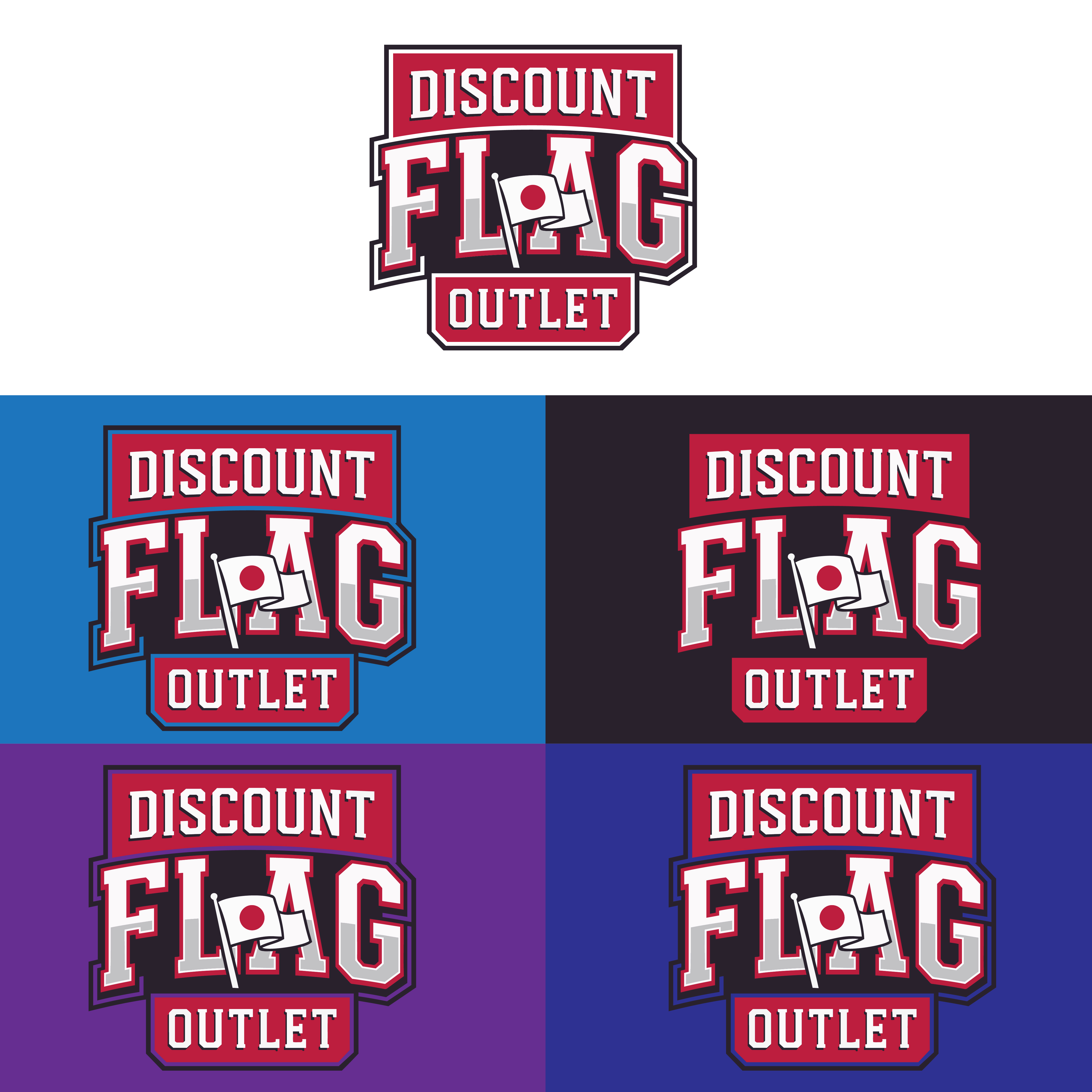 Logo Design by Shariqology for this project | Design #35766580