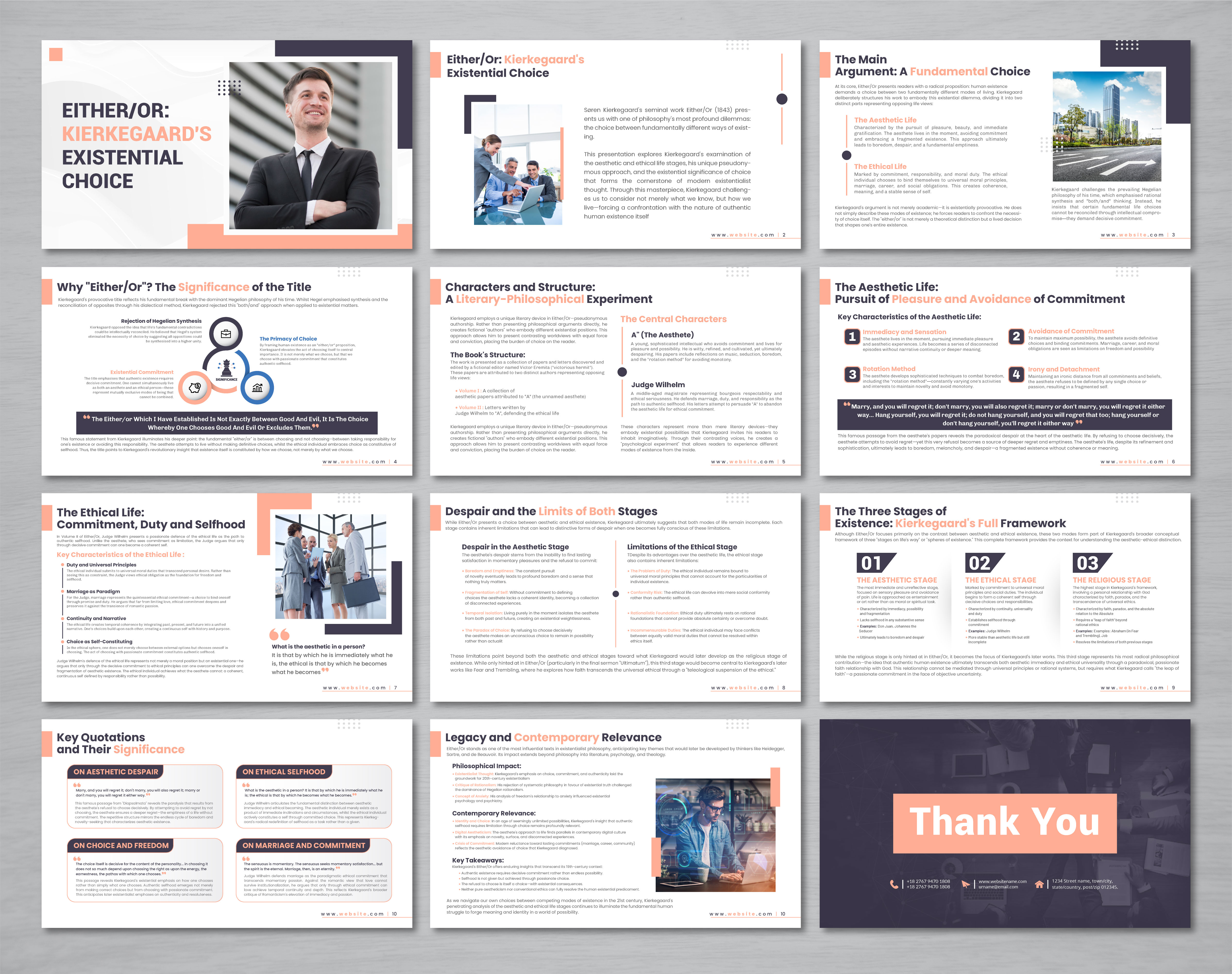 PowerPoint Design by artbitin for this project | Design #35771980