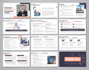 PowerPoint Design by artbitin for this project | Design: #35771980