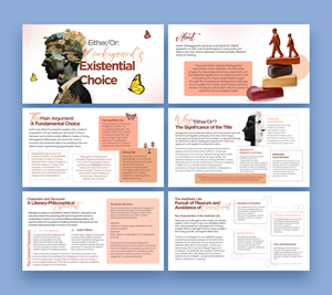 PowerPoint Design by Graphic Guy