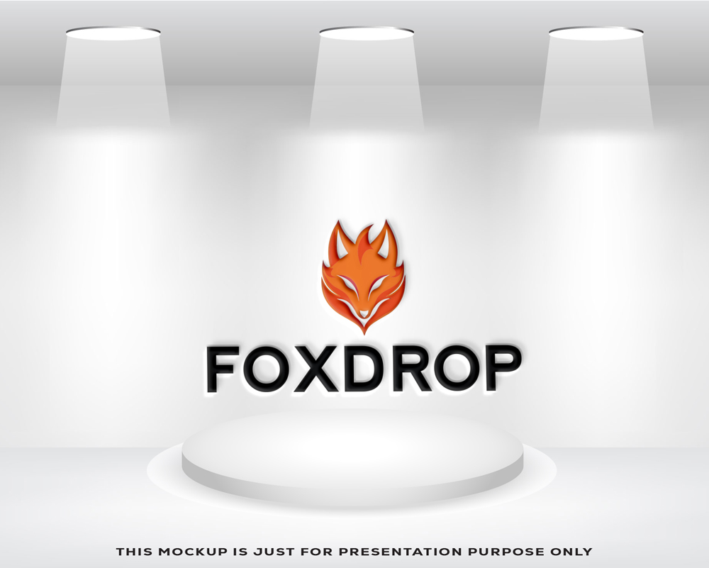 Logo Design by Razaq for this project | Design #35767528