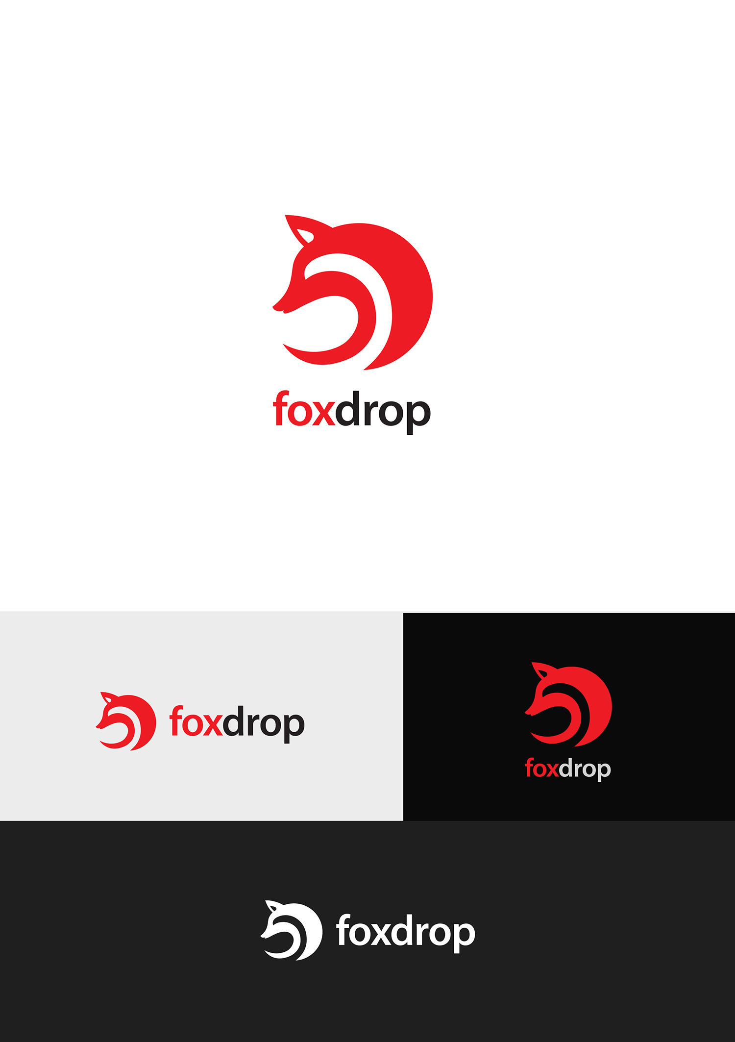 Logo Design by COLOURS BRANDING for this project | Design #35784720