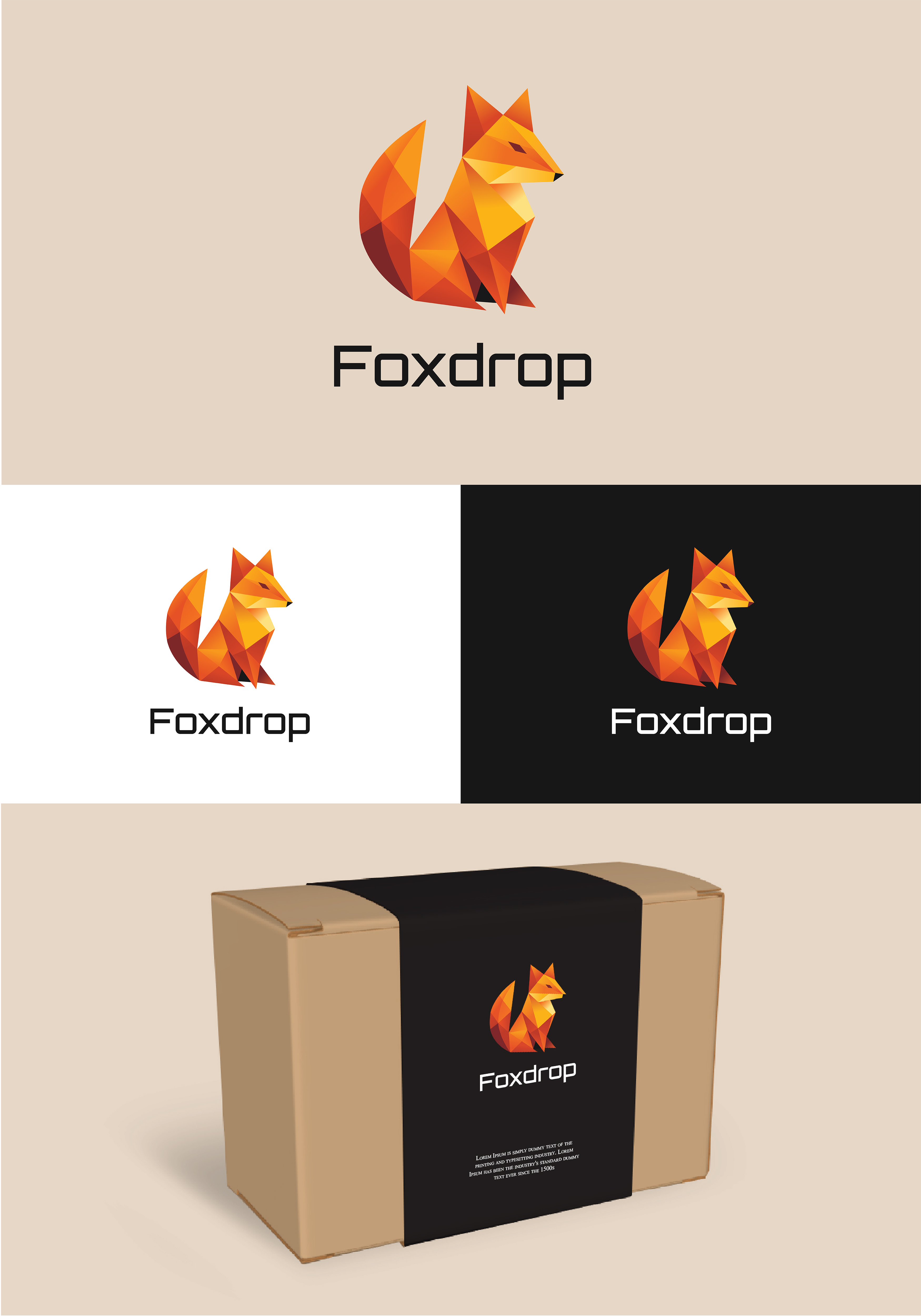 Logo Design by Manu-25 for this project | Design #35779073