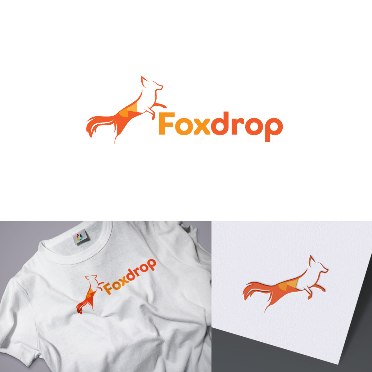 Logo Design by AbhishekkM'24 for this project | Design #35769324