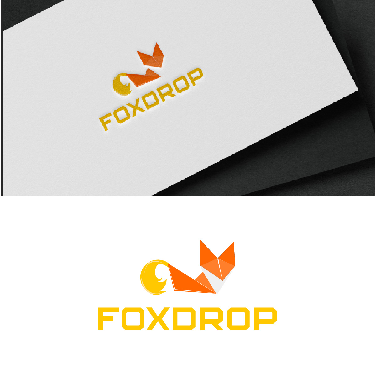 Logo Design by fly  design for this project | Design #35774876