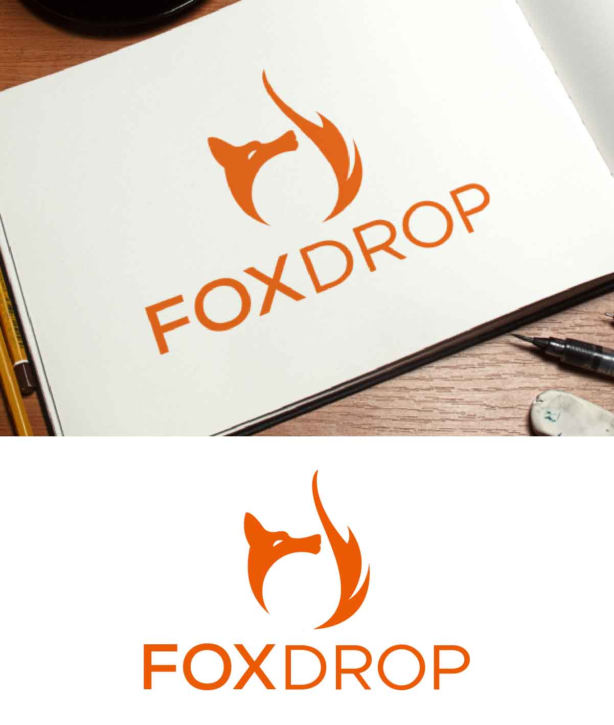 Logo Design by fly  design for this project | Design #35774879
