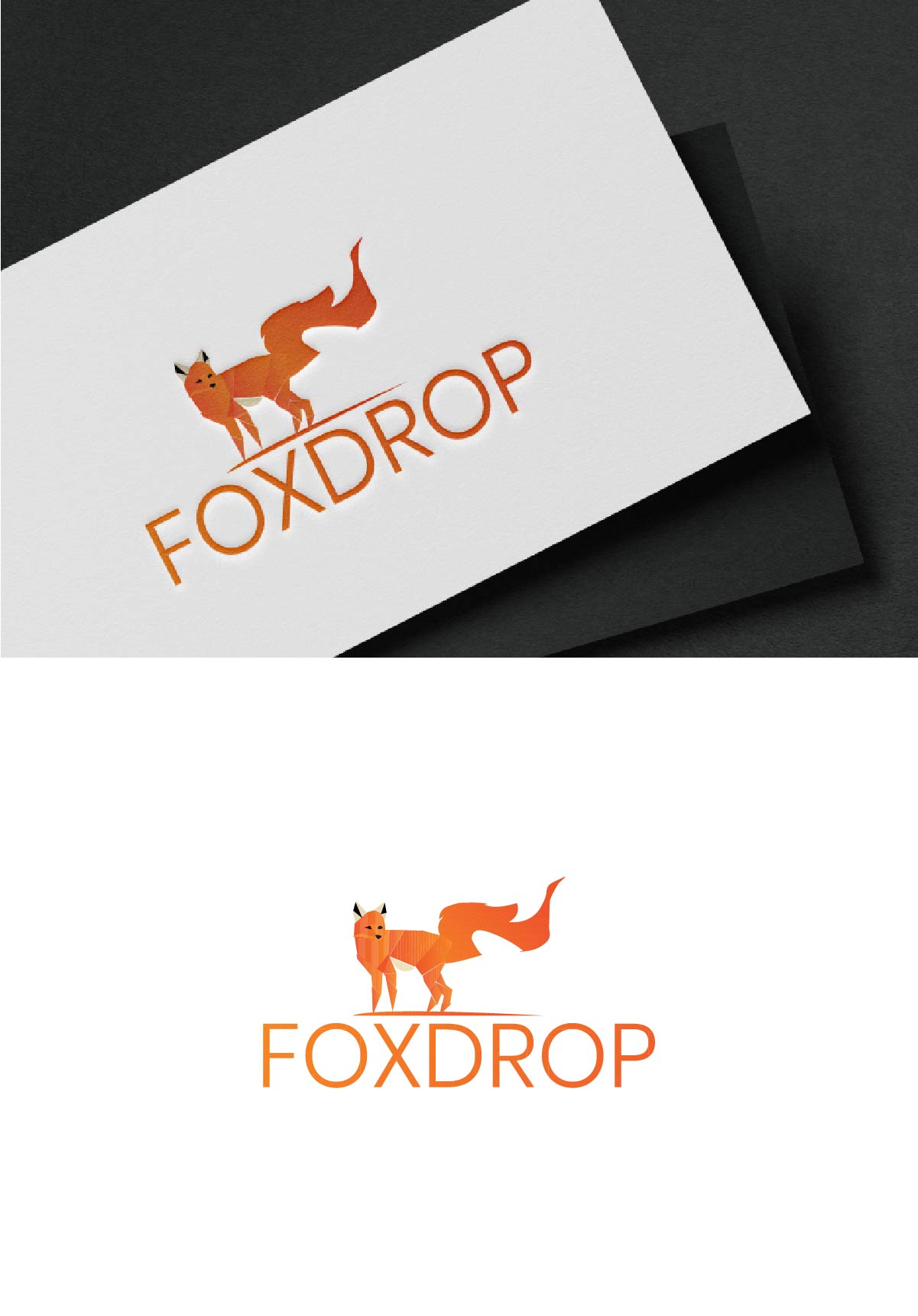 Diseño de Logo por fly  design para este proyecto | Diseño #35774901