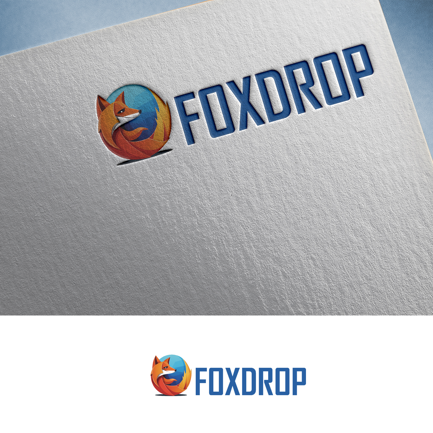 Logo Design by Feni:) for this project | Design #35773087