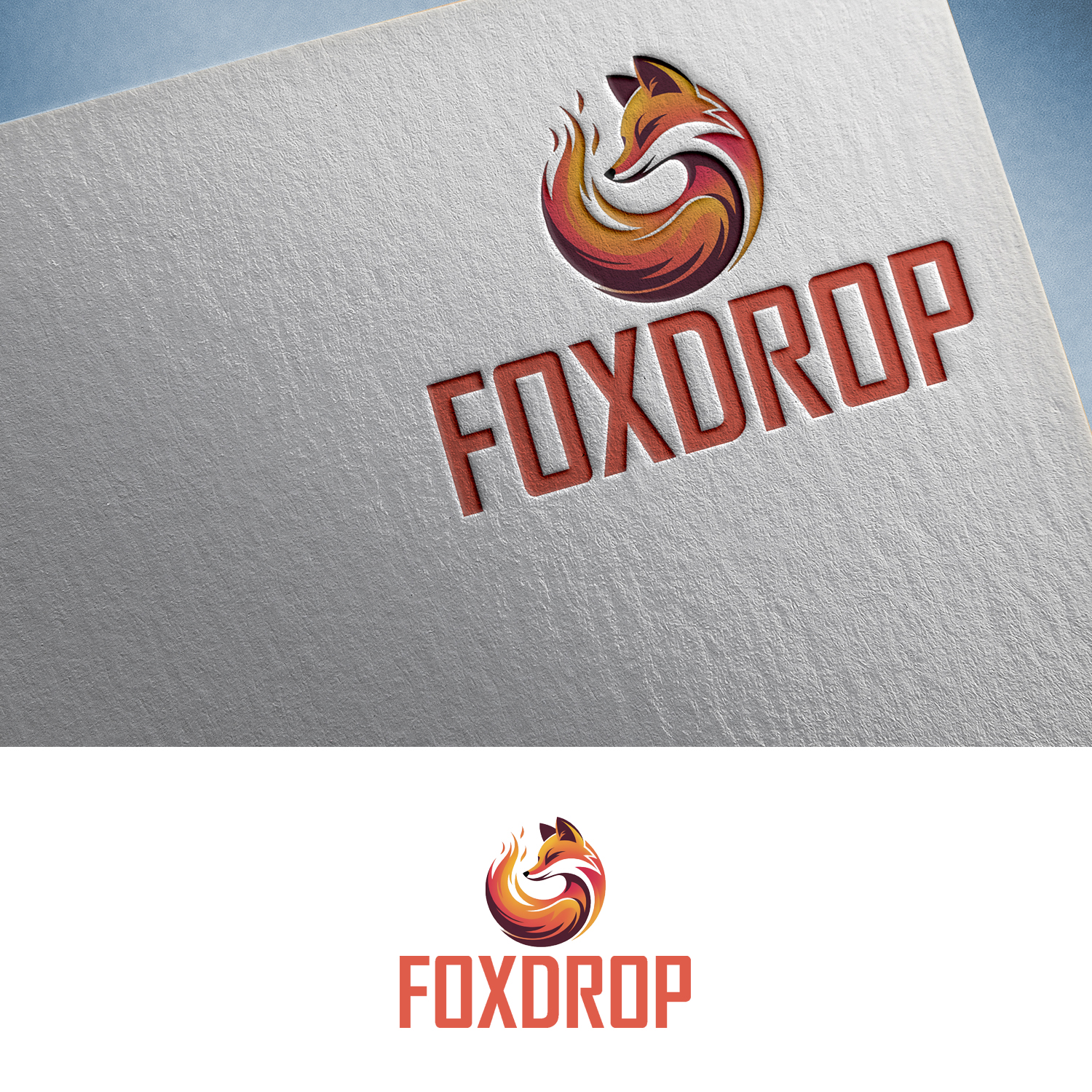 Logo Design by Feni:) for this project | Design #35773088