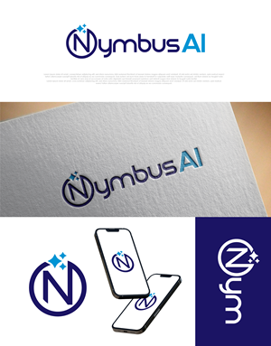 Logo Design by KENGZ for this project | Design: #35810160