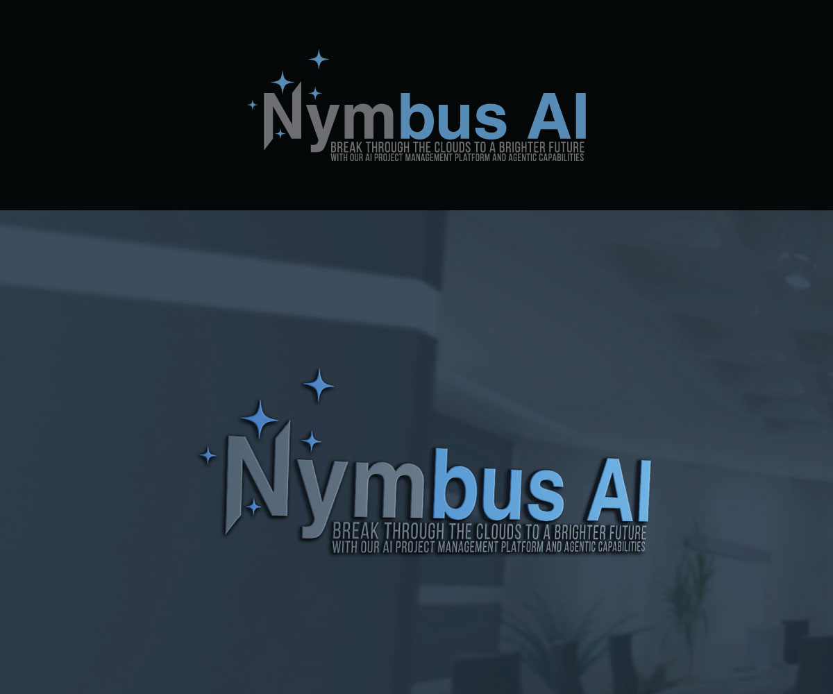 Logo Design by Luckey yaari for this project | Design #35773384