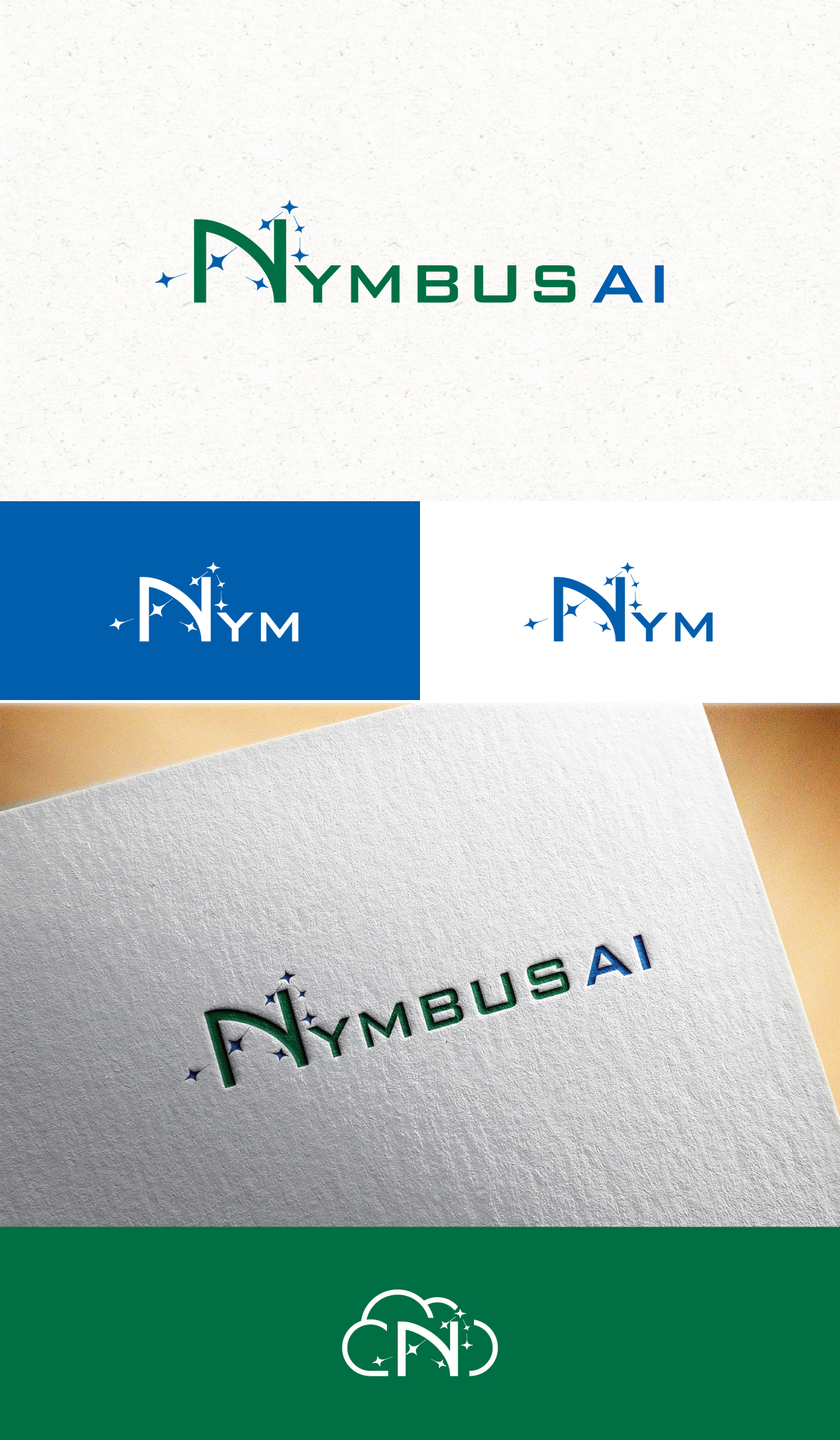 Logo Design by Logo Stock for this project | Design #35768230