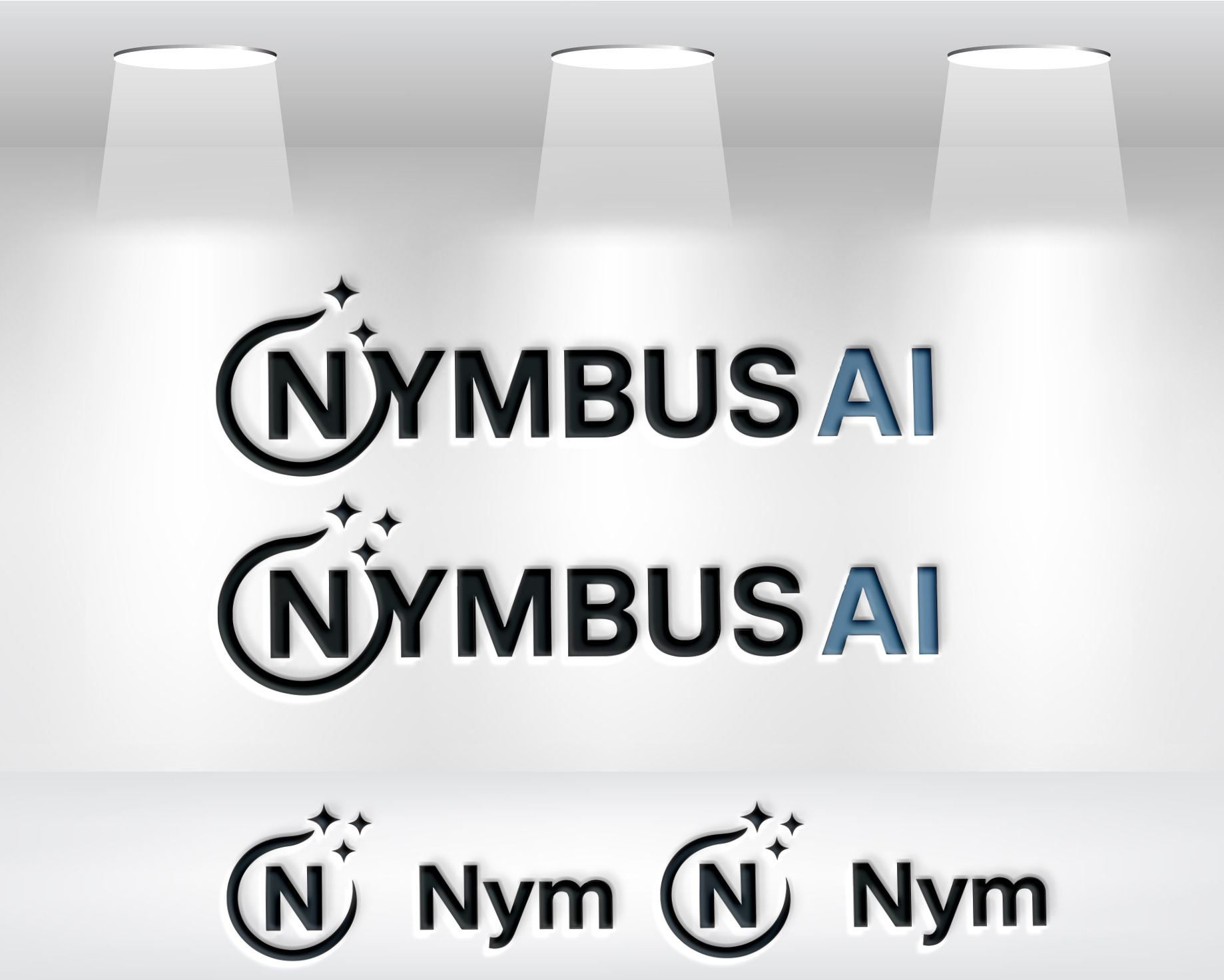 Logo Design by AMEKO for this project | Design #35776916