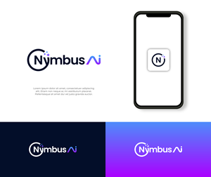 Logo Design by Zaid Al Faqih for this project | Design: #35806110