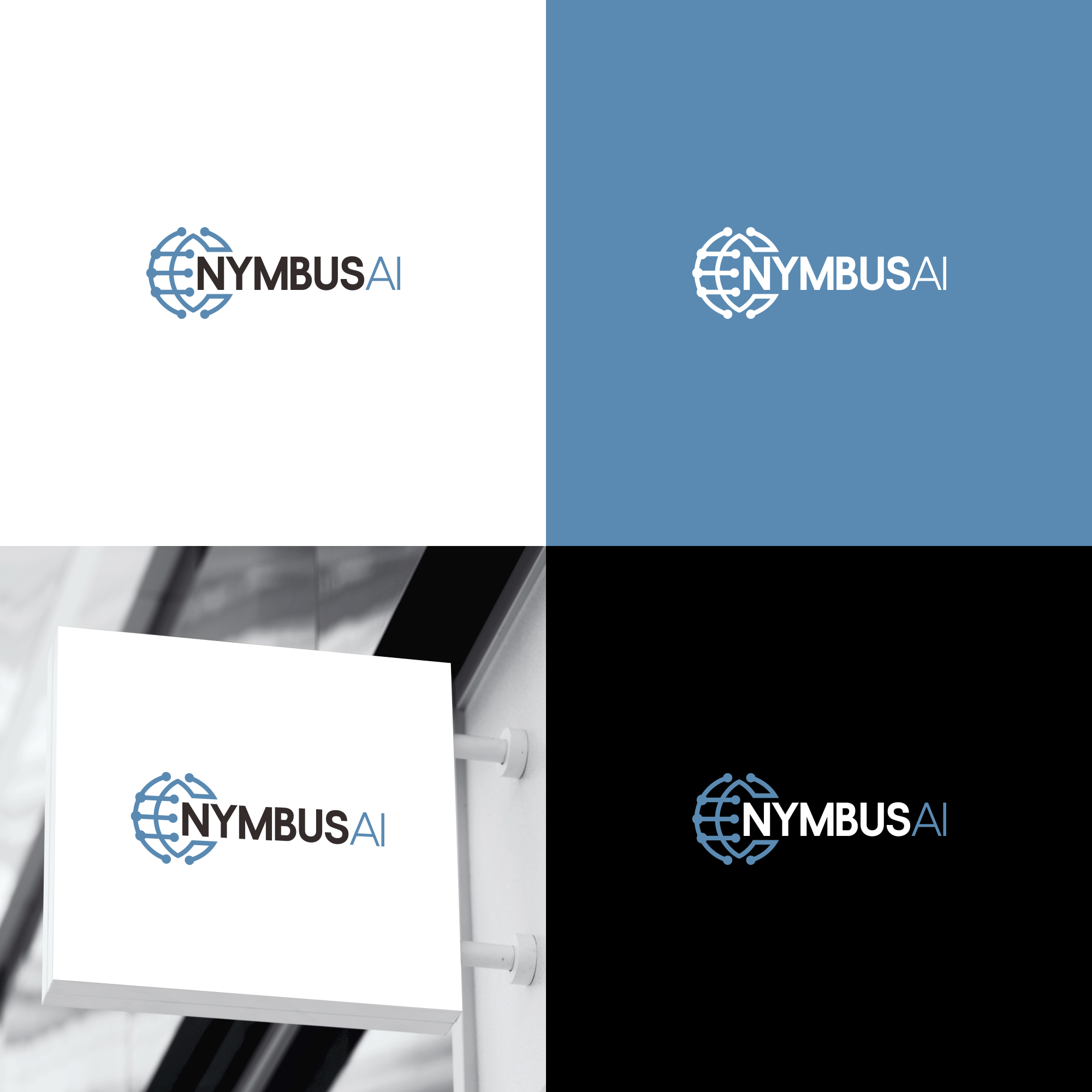 Logo Design by Royco for this project | Design #35770890