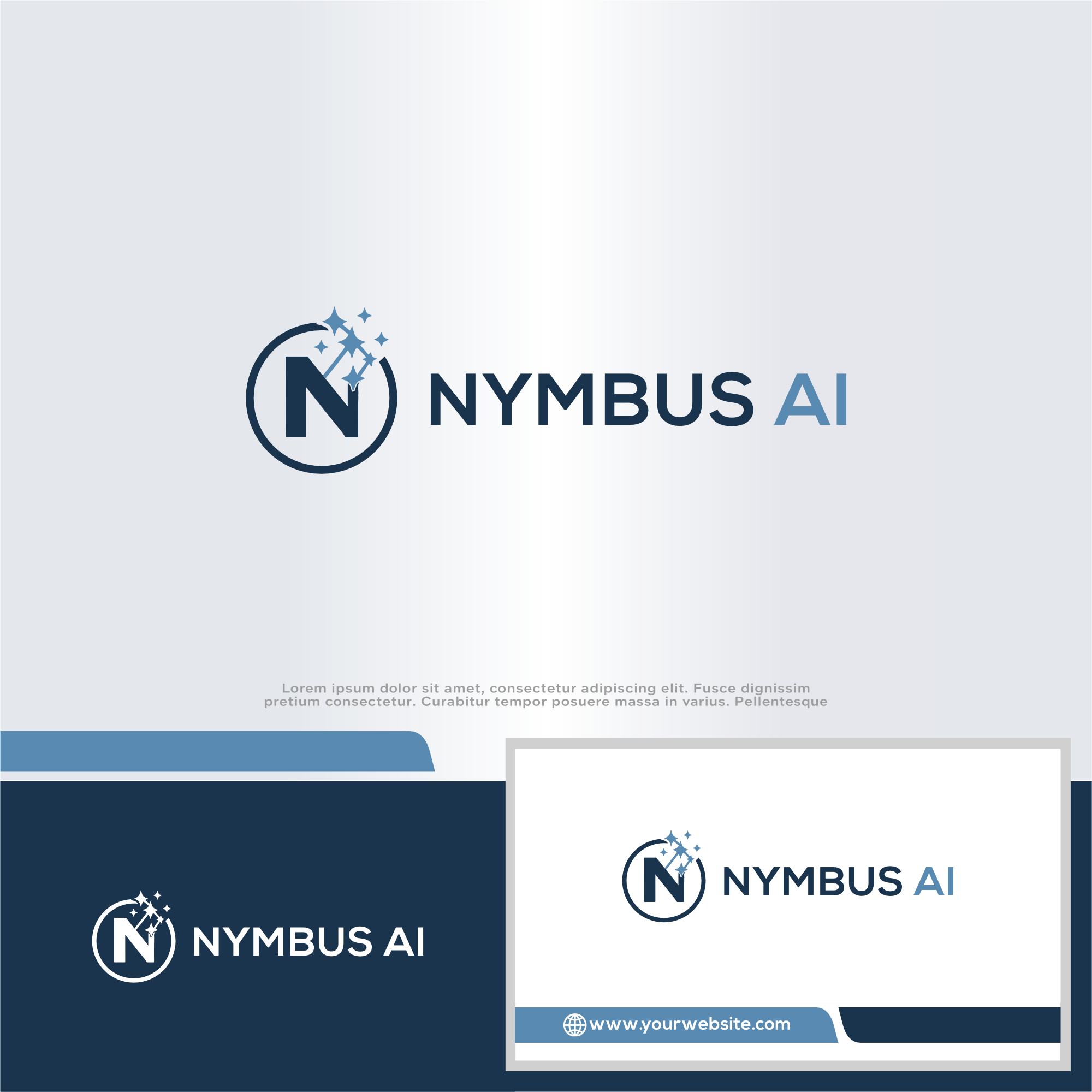 Logo Design by win it for this project | Design #35772875