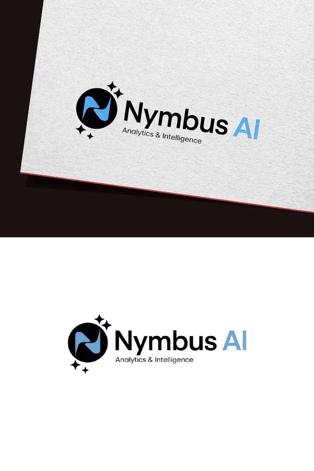 Logo Design by Sajee. for this project | Design #35776380