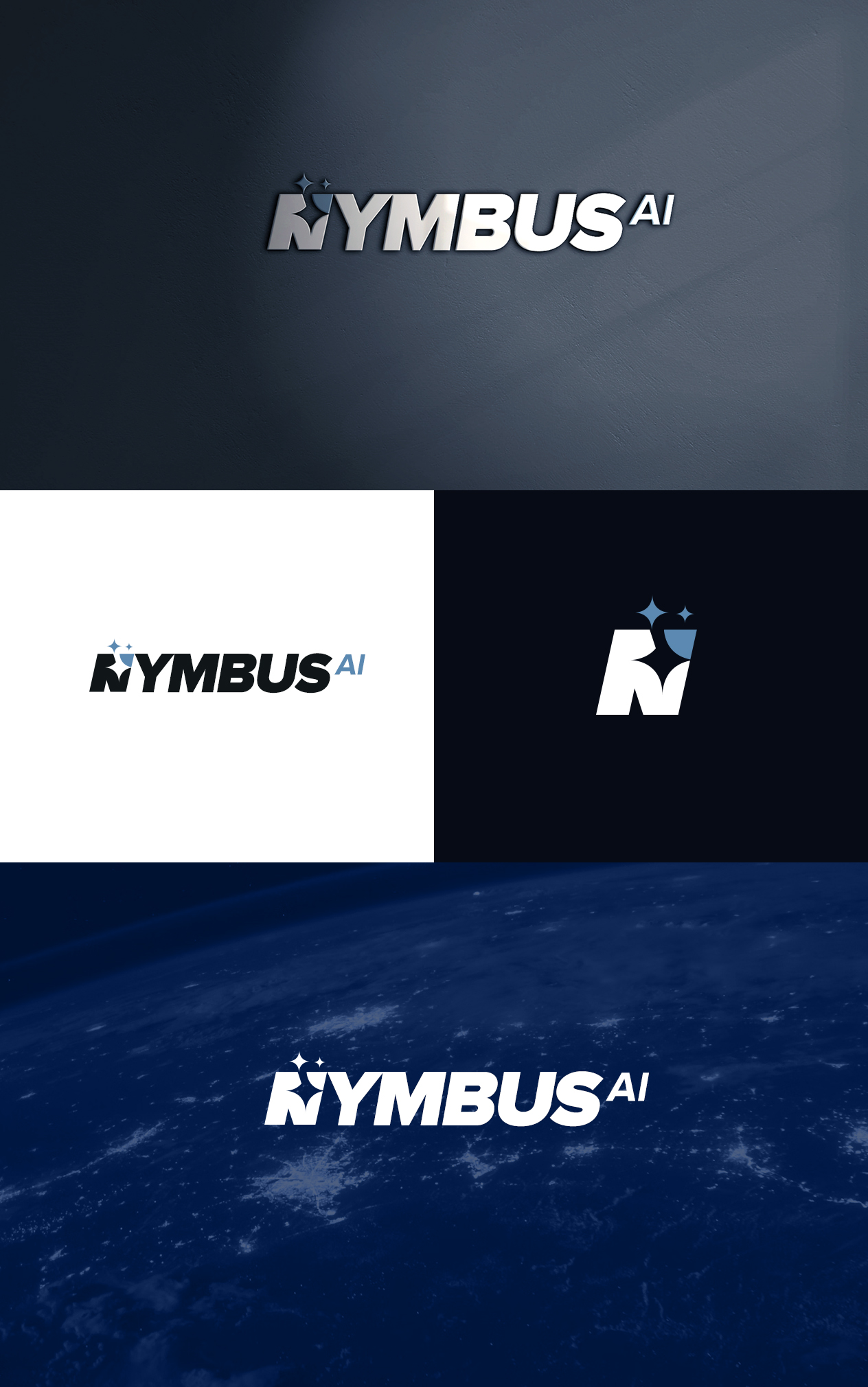 Logo Design by BehindSymbols for this project | Design #35796025