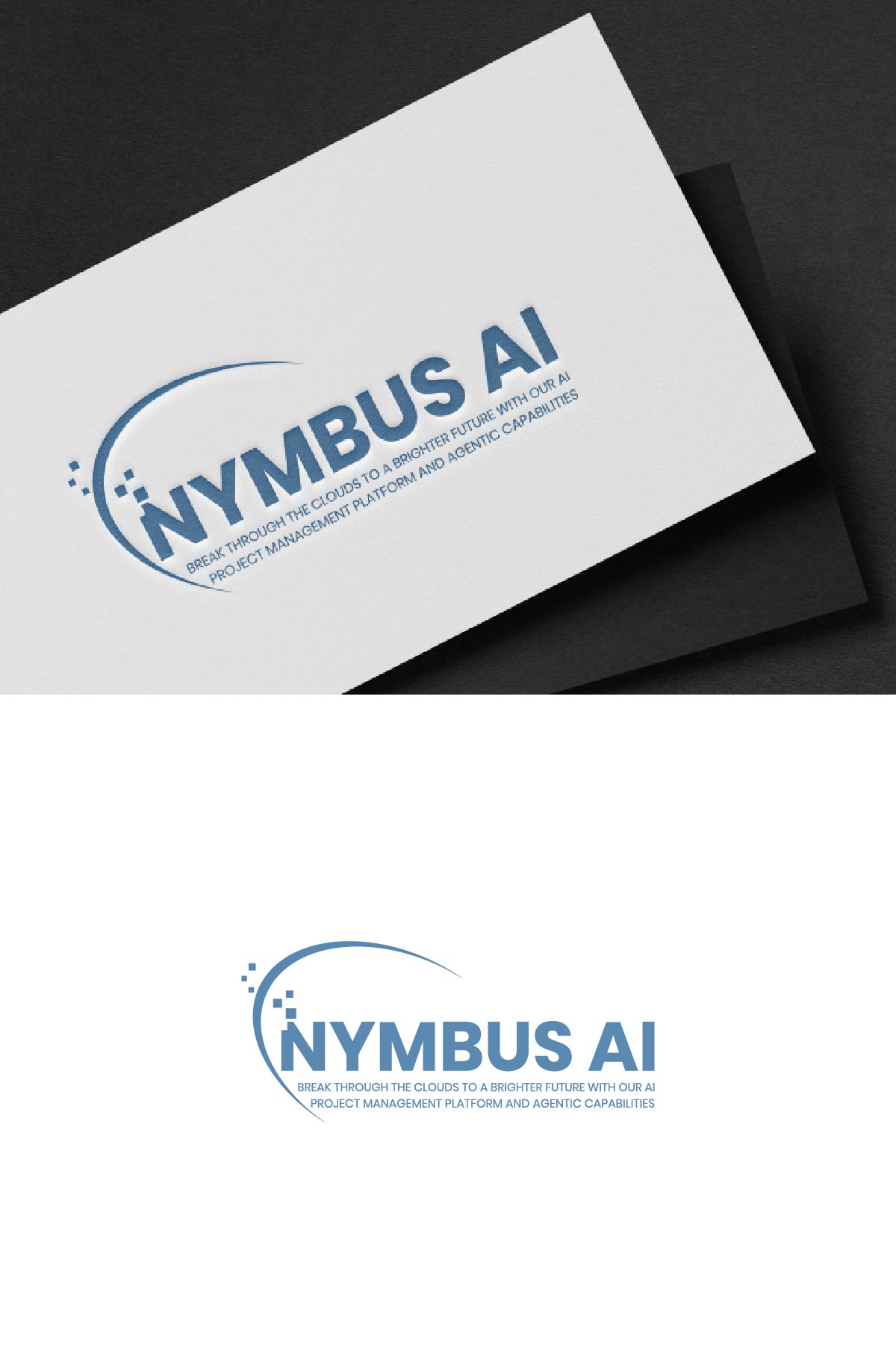 Logo Design by fly  design for this project | Design #35774939