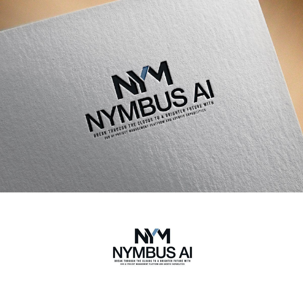 Logo Design by fly  design for this project | Design #35774957