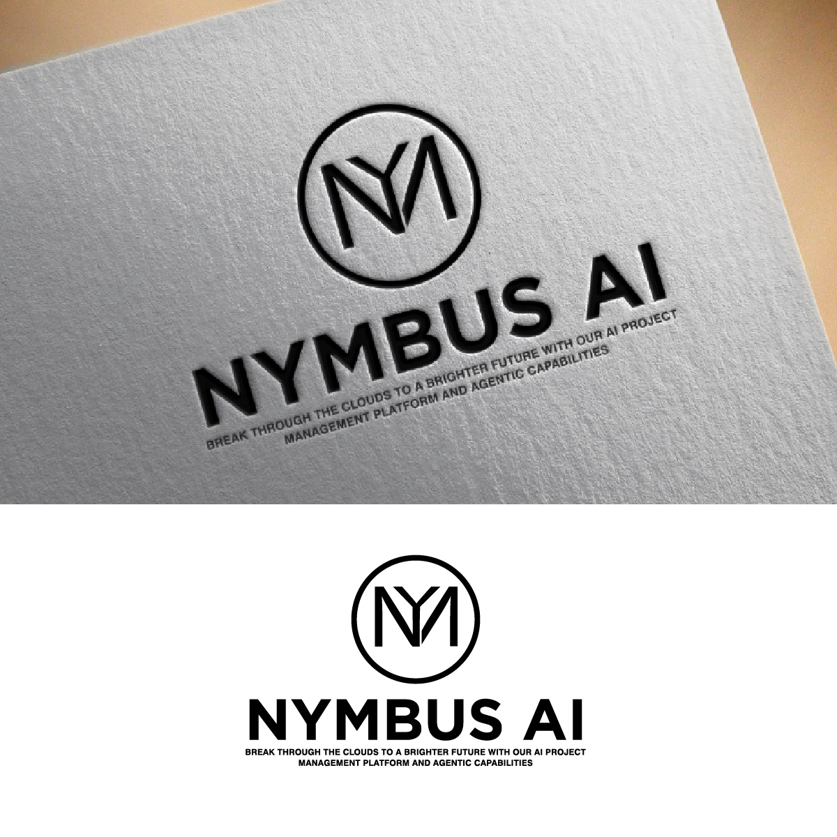 Logo Design by fly  design for this project | Design #35774967