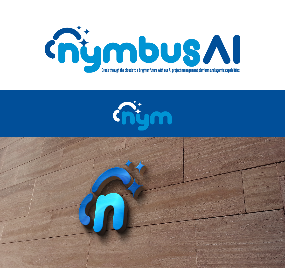 Logo Design by patriciaparadesign for this project | Design #35808186