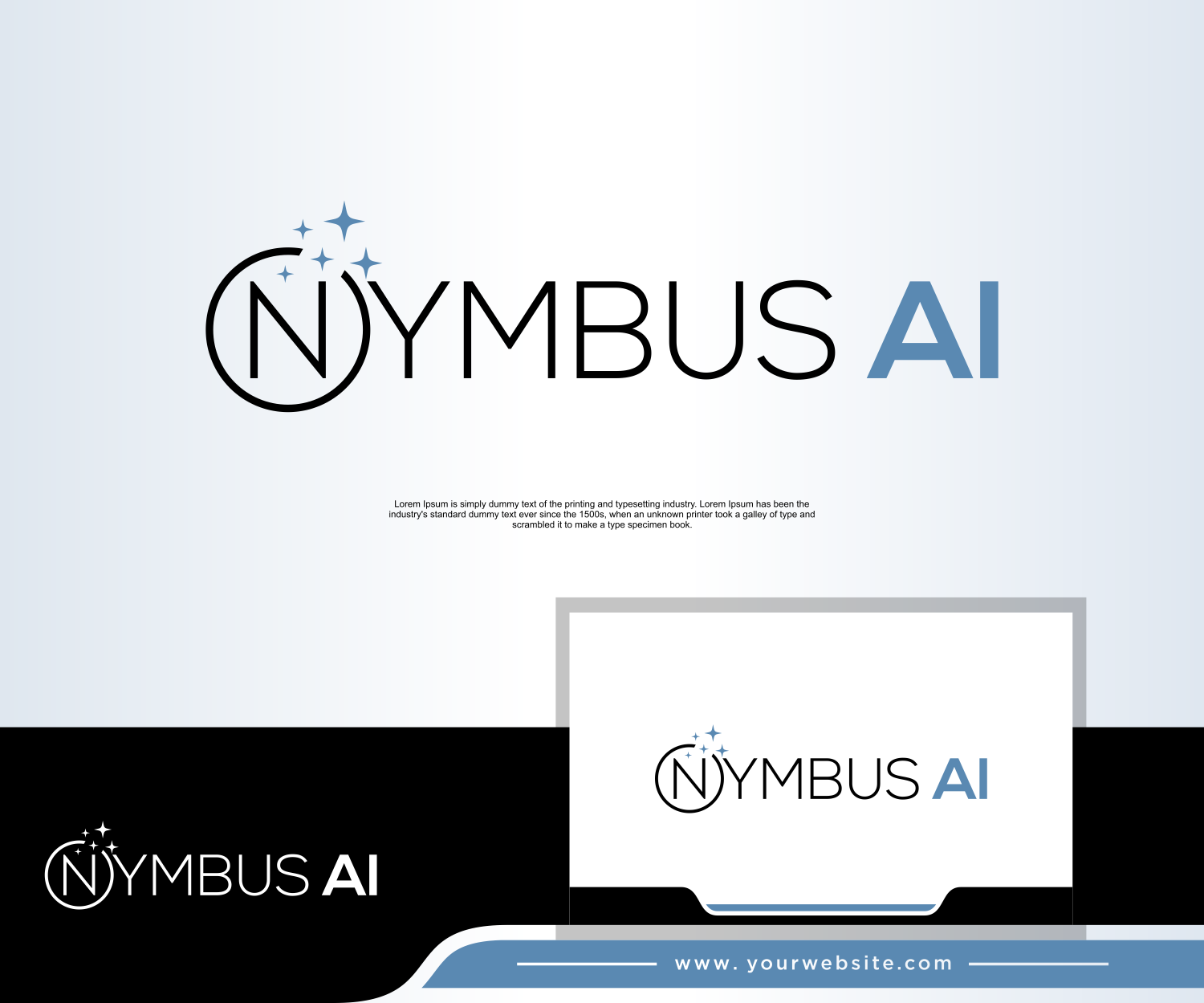 Logo Design by in creative for this project | Design #35770318