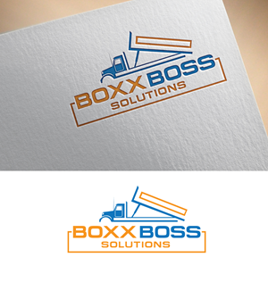 Logo Design by Om Namah Shivay for this project | Design: #35773591