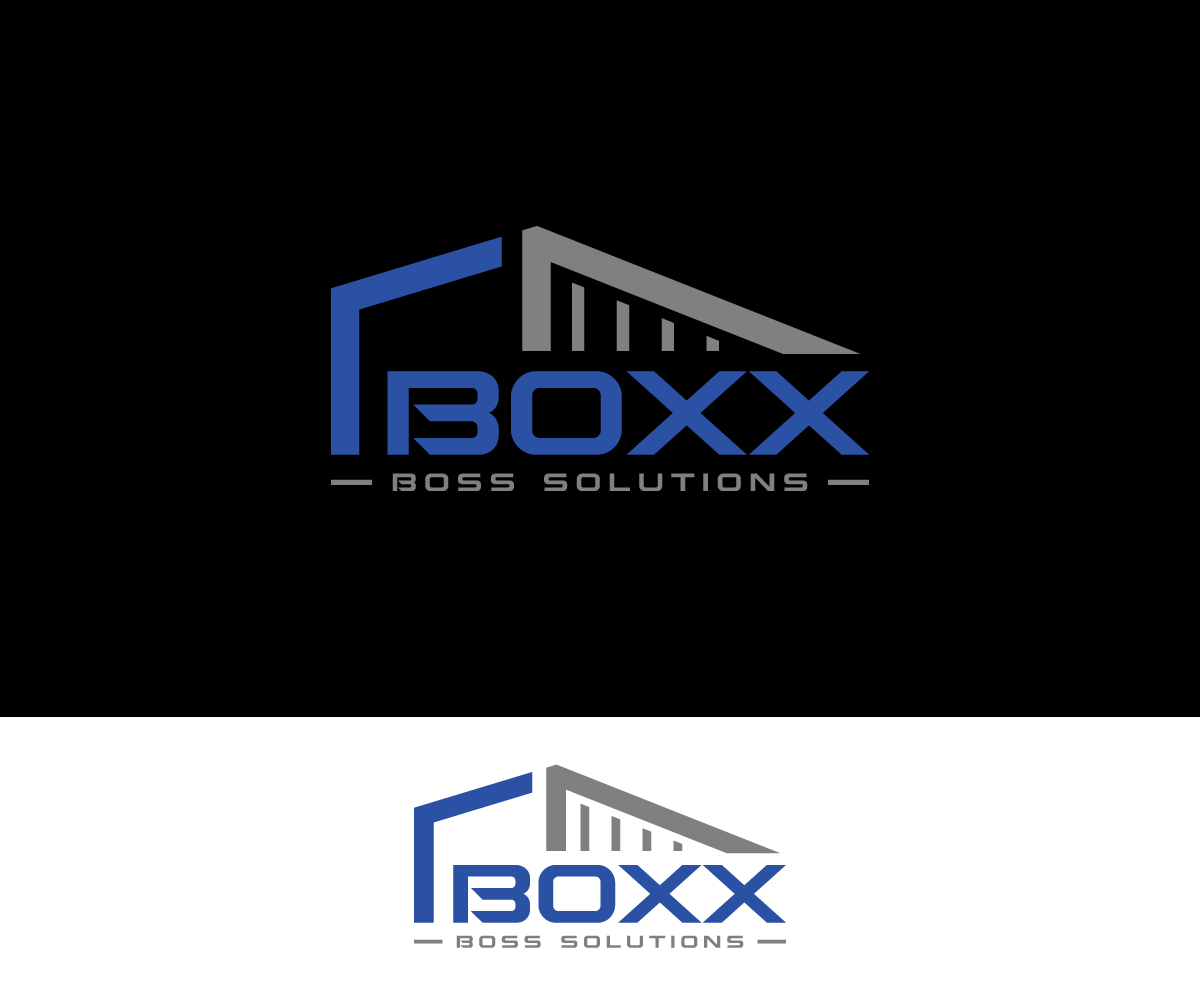 Logo Design by RS_Design for this project | Design #35781031