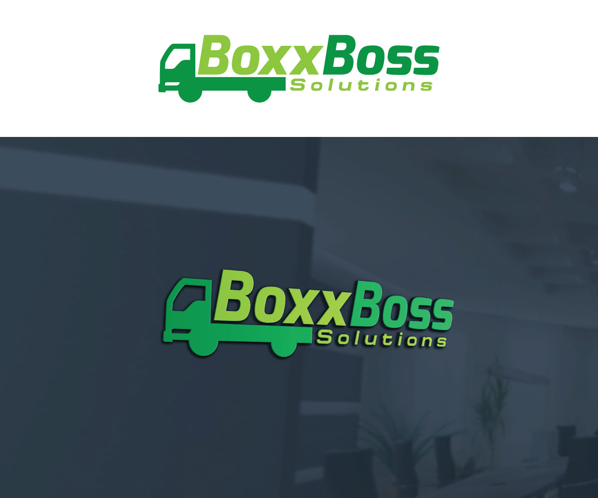 Diseño de Logo por Luckey yaari para este proyecto | Diseño #35774209