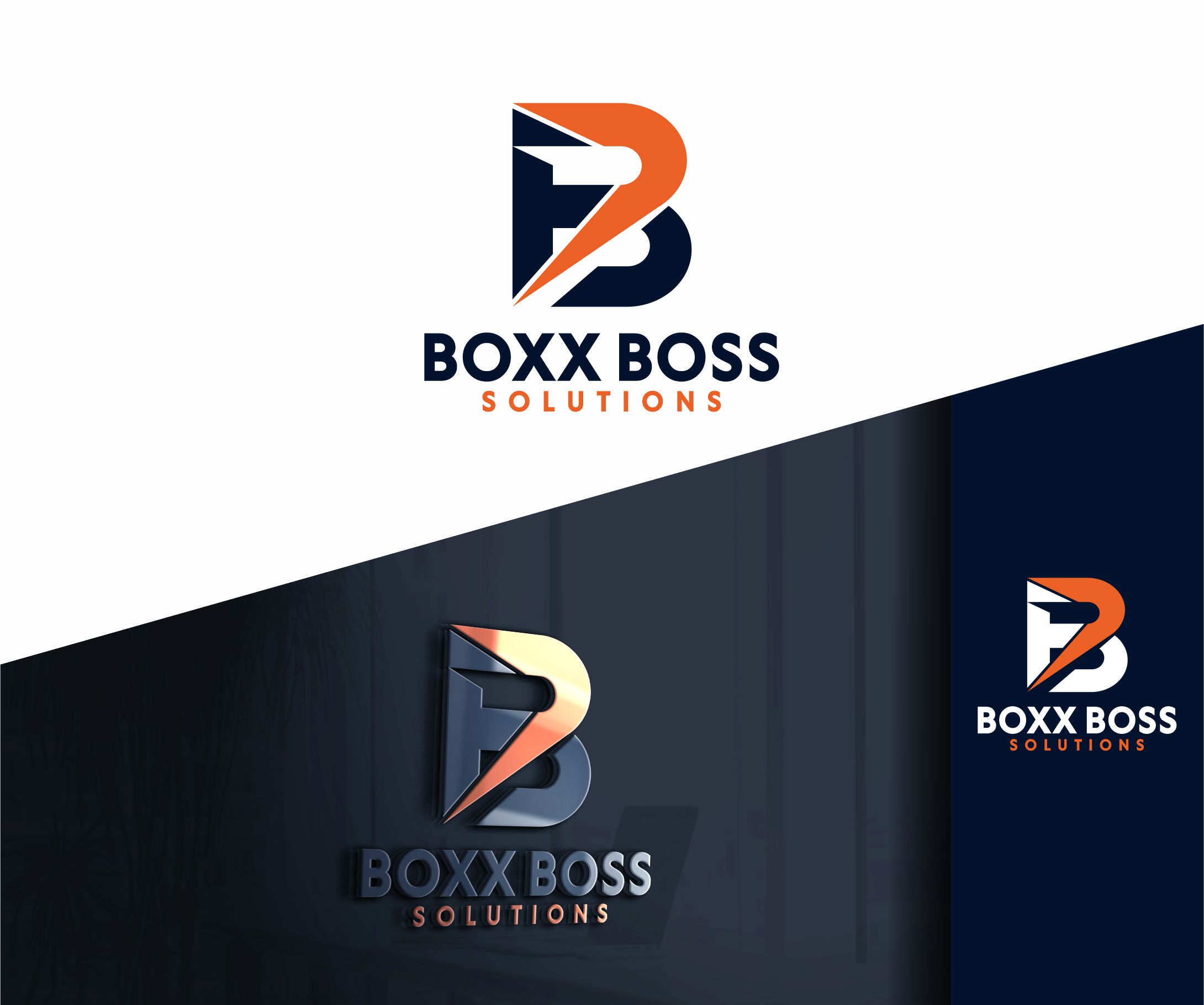 Logo Design by alkaline for this project | Design #35774161
